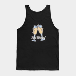 Best Wishes Tank Top